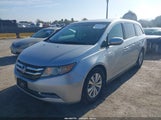 Honda Odyssey Ex 5FNRL5H43FB109176 снимка