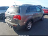 Kia Sorento Lx 5XYKT3A63DG328176 снимка