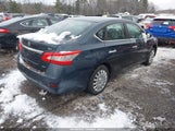Nissan Sentra Sv 3N1AB7AP4DL723901 снимка