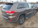 Jeep Grand Cherokee Limited 4X4 1C4RJFBG0JC336992 photo