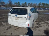 Toyota Prius V Three JTDZN3EU7C3038415 снимка