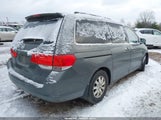 Honda Odyssey Ex-L 5FNRL38688B403648 снимка
