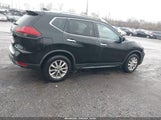 Nissan Rogue Sv KNMAT2MV3HP575368 снимка