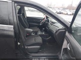 Nissan Rogue Sv KNMAT2MV3HP575368 снимка