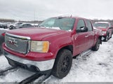 GMC Sierra  Sle1 2GTEK13C771558180 снимка