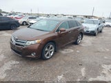 Toyota Venza Limited V6 4T3ZK3BB7CU047527 photo
