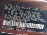 Toyota Venza Limited V6 4T3ZK3BB7CU047527 photo