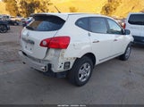 Nissan Rogue S JN8AS5MT4DW537154 снимка