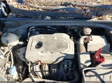 Kia Sportage Ex KNDPNCAC5J7356107 снимка