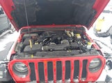 Jeep Wrangler Unlimited Rubicon 4X4 1C4HJXFG8JW203214 photo