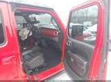 Jeep Wrangler Unlimited Rubicon 4X4 1C4HJXFG8JW203214 photo