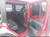 Jeep Wrangler Unlimited Rubicon 4X4 1C4HJXFG8JW203214 снимка