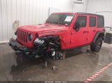 Jeep Wrangler Unlimited Rubicon 4X4 1C4HJXFG8JW203214 photo