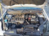 Nissan Sentra 2.0 S 3N1AB6AP8CL695495 снимка
