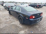 Chevrolet Malibu Lt 1G1ZC5EBXAF111605 снимка
