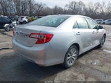 Toyota Camry Xle 4T4BF1FKXER368600 снимка