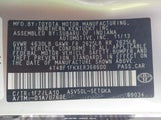 Toyota Camry Xle 4T4BF1FKXER368600 снимка