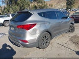 Hyundai Santa Fe Sport 2.0T Ultimate 5XYZW4LA0HG439979 fotografie