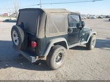 Jeep Wrangler X 1J4FA39S56P735712 снимка