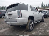 GMC Yukon Slt 1GKS1BKC1GR468791 снимка
