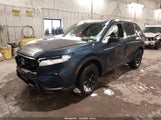 Honda Cr-V Hybrid Sport 5J6RS6H54RL018589 photo