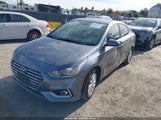 Hyundai Accent Sel 3KPC24A36KE054856 снимка