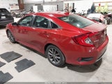 Honda Civic Ex 19XFC1F34LE214946 снимка