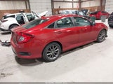 Honda Civic Ex 19XFC1F34LE214946 снимка