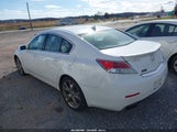 Acura Tl 3.7 19UUA9F79CA004605 снимка