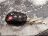 Toyota Corolla Le 2T1BURHE1EC169054 снимка