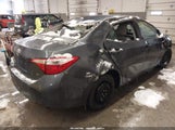 Toyota Corolla Le 2T1BURHE1EC169054 снимка