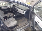 Toyota Corolla Le 2T1BURHE1EC169054 снимка