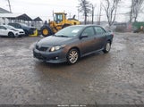 Toyota Corolla S 2T1BU40E39C162742 снимка