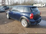 Mini Cooper S Countryman WMWZC3C59CWL84284 снимка