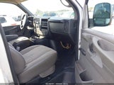 Chevrolet Express  Work Van 1GCZGGBA6A1150711 снимка