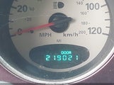 Chrysler Pt Cruiser 3C4FY48B82T296990 снимка