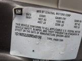 Chevrolet Malibu Ls 1G1NE52J92M548156 снимка