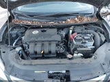 Nissan Sentra Sv 3N1AB7APXEY292209 снимка