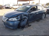 Nissan Sentra Sv 3N1AB7APXEY292209 снимка