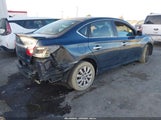 Nissan Sentra Sv 3N1AB7APXEY292209 снимка