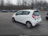 Chevrolet Spark 1Lt Auto KL8CD6S9XEC413039 fotografie