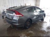 Honda Insight JHMZE2H37DS000783 снимка