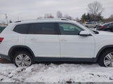 Volkswagen Atlas 3.6L V6 Sel Premium 1V2NR2CAXKC533419 снимка