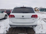 Volkswagen Atlas 3.6L V6 Sel Premium 1V2NR2CAXKC533419 fotografie