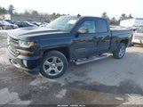 Chevrolet Silverado  2Lt 1GCVKREC1JZ248164 снимка