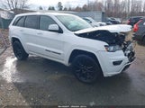 Jeep Grand Cherokee Altitude 4X4 1C4RJFAG1JC396314 fotografie