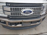 Ford F-250 Platinum 1FT7W2BT1JEB49943 снимка
