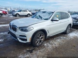 BMW X3 xDrive30I 5UXTY5C07M9H46320 снимка