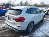 BMW X3 xDrive30I 5UXTY5C07M9H46320 снимка