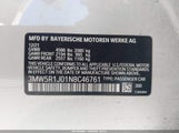 BMW 330I 3MW5R1J01N8C46761 снимка